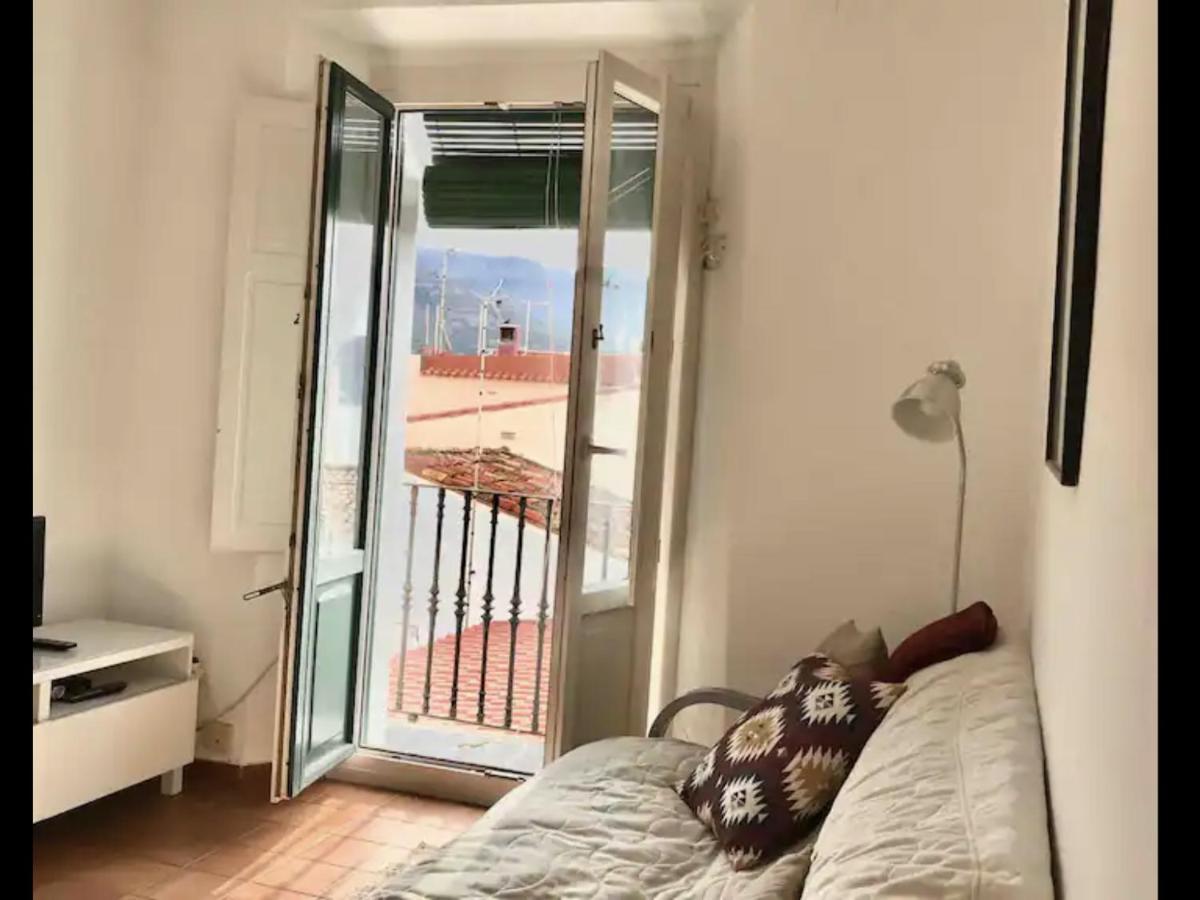 Апартаменты Apartamento Luminoso Y Acogedor Port De La Selva El Port De La Selva Экстерьер фото