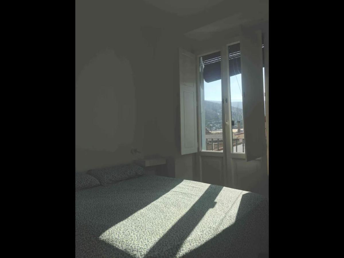 Апартаменты Apartamento Luminoso Y Acogedor Port De La Selva El Port De La Selva Экстерьер фото