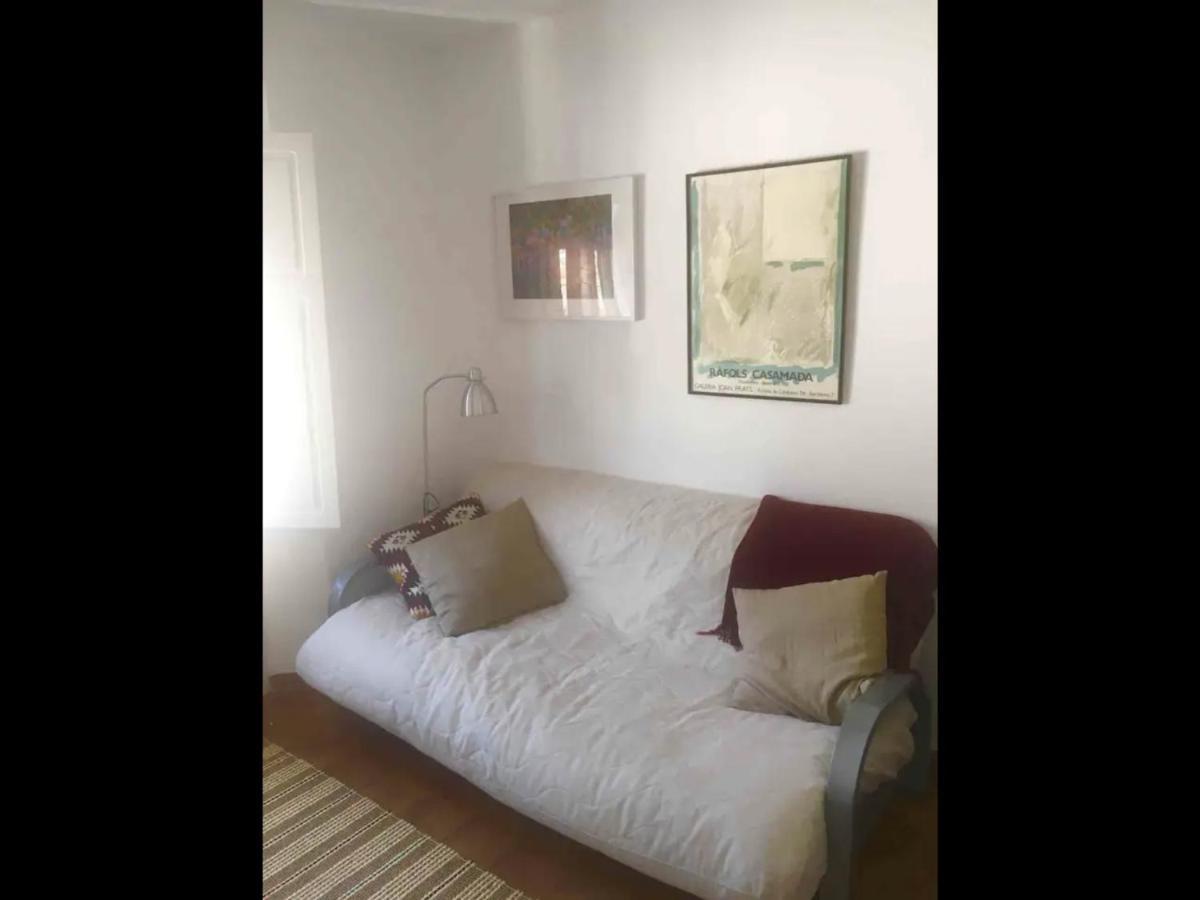 Апартаменты Apartamento Luminoso Y Acogedor Port De La Selva El Port De La Selva Экстерьер фото