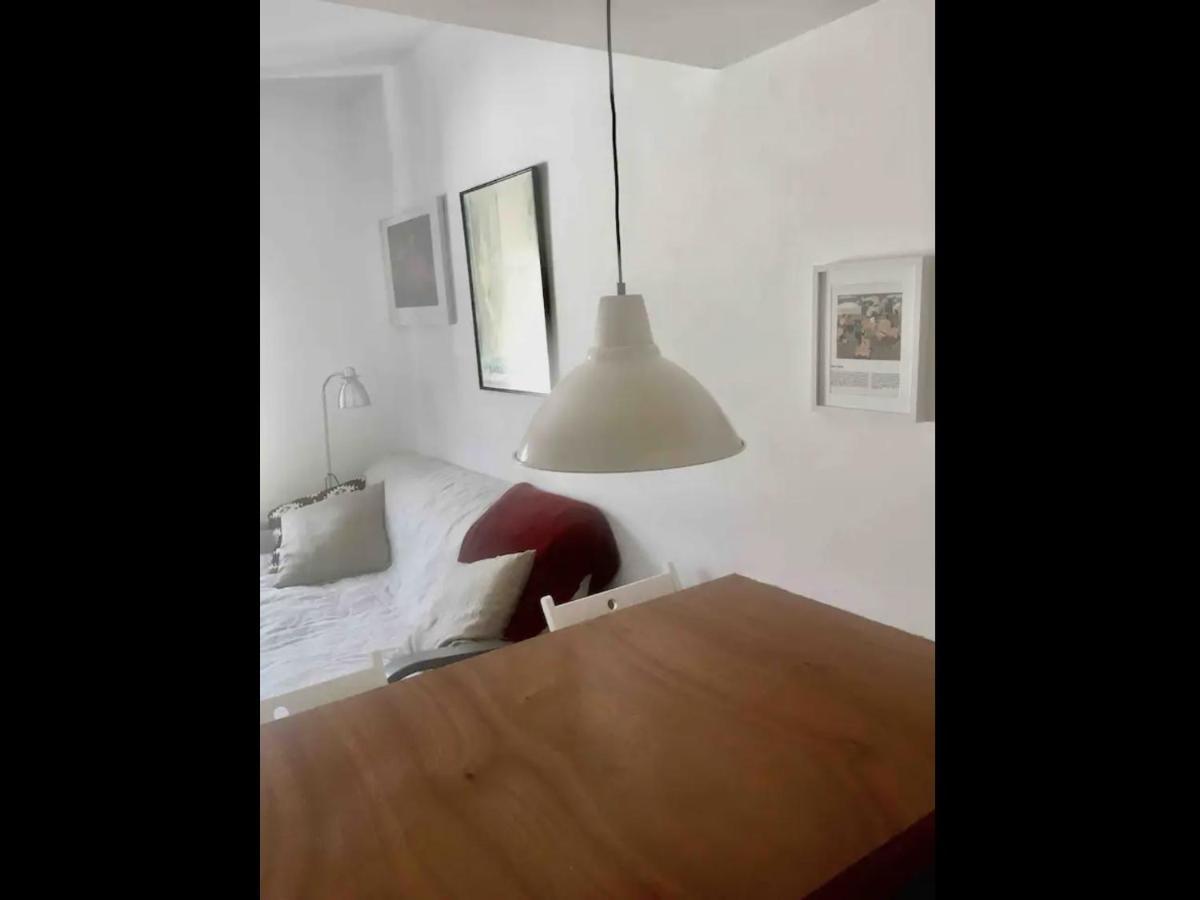 Апартаменты Apartamento Luminoso Y Acogedor Port De La Selva El Port De La Selva Экстерьер фото