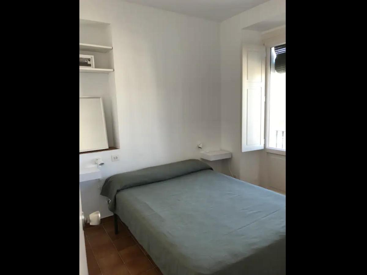 Апартаменты Apartamento Luminoso Y Acogedor Port De La Selva El Port De La Selva Экстерьер фото